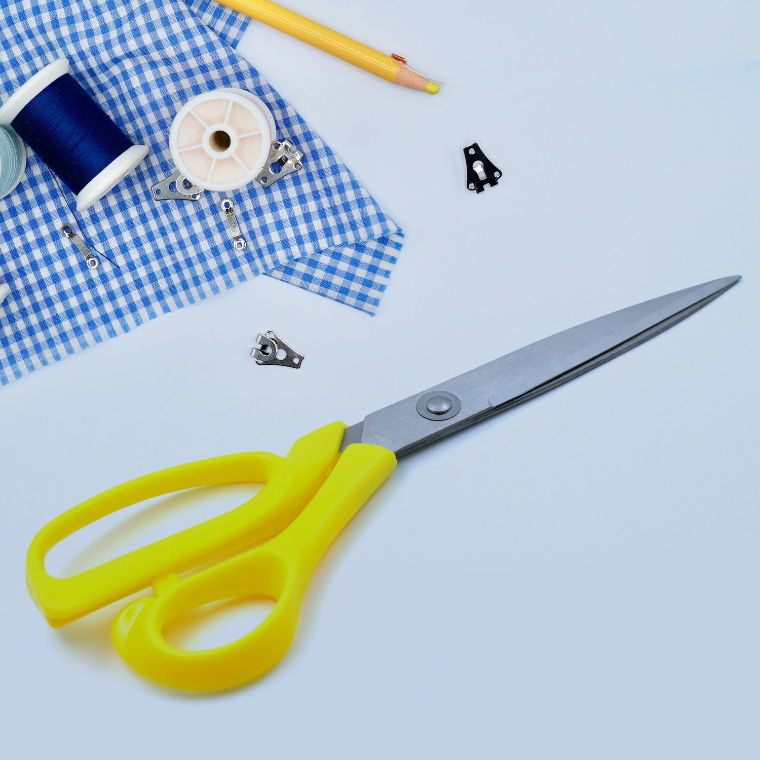 Scissors for craft work paper cutter Scissor stainless steel All Purpose Ergonomic Comfort Grip Office Scissors Craft Shears Sharp Scissors (9 Inch) Scissors for craft work paper cutter Scissor stainless steel All Purpose Ergonomic Comfort Grip Office Scissors Craft Shears Sharp Scissors (9 Inch)